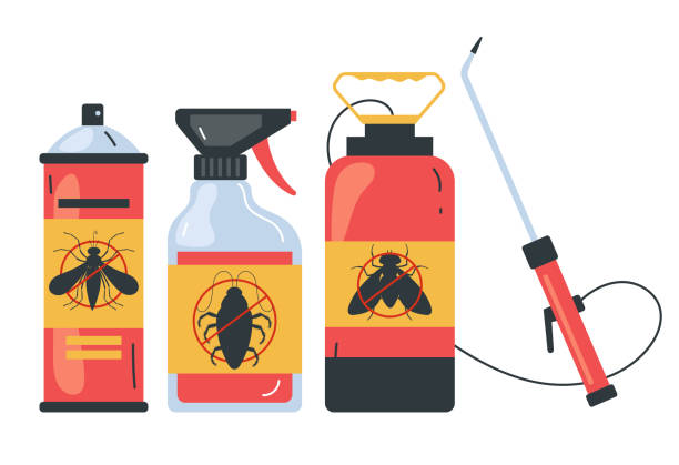 Best Local Pest Control Services  in Mount Angel, OR