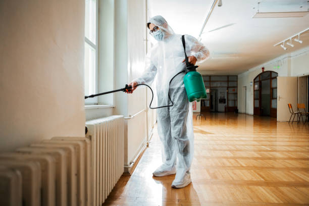 Best Wildlife Control Services  in Mount Angel, OR
